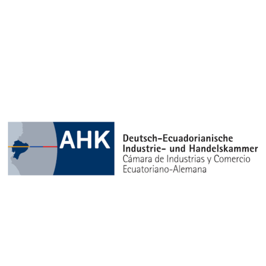 Cámara de Industrias y Comercio Ecuatoriano-Alemana